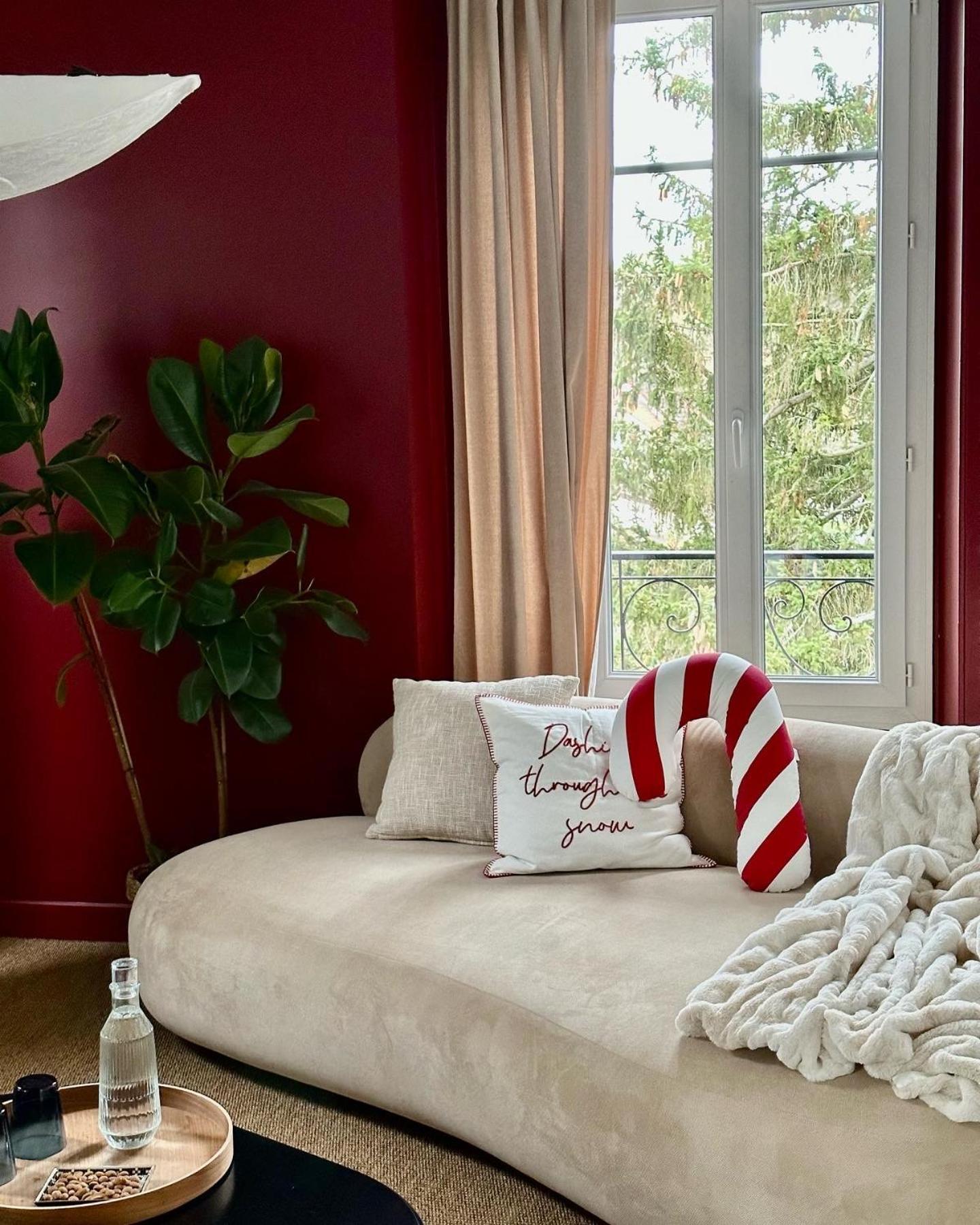 La Grande Maison Lgm Lesches Bagian luar foto